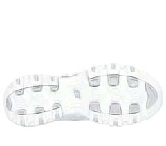 D'Lites - Fresh Start — WHITE / SILVER 4