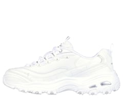 D'Lites - Fresh Start — WHITE / SILVER 6
