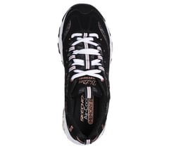 D'Lites - Me Time — BLACK / ROSE GOLD 2
