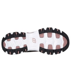 D'Lites - Me Time — BLACK / ROSE GOLD 3
