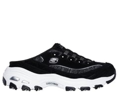 D'lites - Resilient — BLACK / WHITE 1