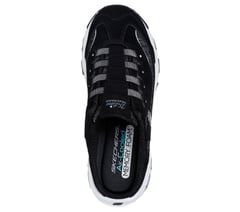 D'lites - Resilient — BLACK / WHITE 2