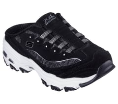 D'lites - Resilient — BLACK / WHITE 4