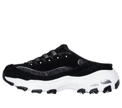 D'lites - Resilient — BLACK / WHITE 5