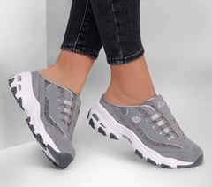D'lites - Resilient — GRAY / WHITE 2
