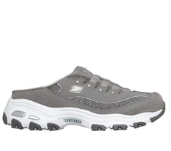 D'lites - Resilient — GRAY / WHITE 1