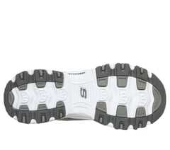 D'lites - Resilient — GRAY / WHITE 4
