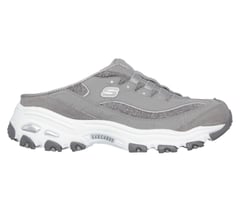 D'lites - Resilient — GRAY / WHITE 5