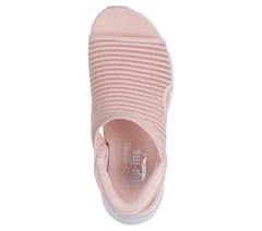 Skechers Slip-ins: Arch Fit - Euclid Beach — BLUSH PINK 2