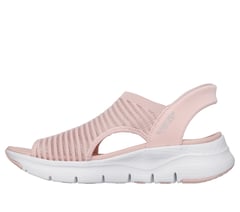 Skechers Slip-ins: Arch Fit - Euclid Beach — BLUSH PINK 5