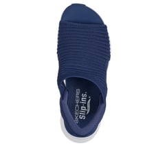 Skechers Slip-ins: Arch Fit - Euclid Beach — NAVY 2