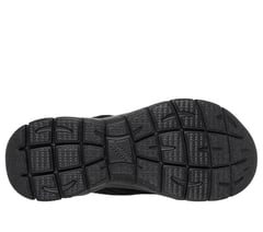 Skechers Slip-ins: Summits - Sweetly Evolved — BLACK 3