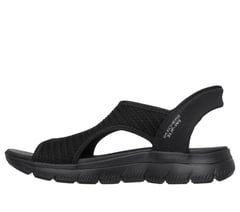 Skechers Slip-ins: Summits - Sweetly Evolved — BLACK 5