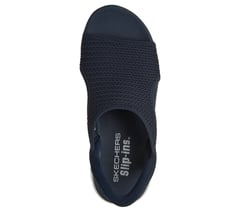 Skechers Slip-ins: Summits - Sweetly Evolved — NAVY 2