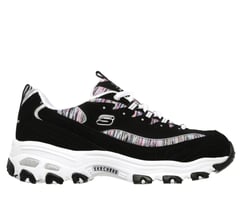 D'Lites - Interlude — BLACK / MULTI 1
