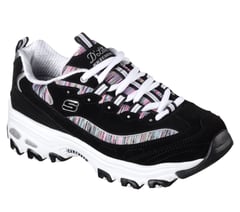D'Lites - Interlude — BLACK / MULTI 5