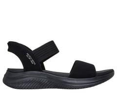 Skechers Slip-ins: Ultra Flex 3.0 - Summerville — BLACK 1
