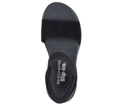 Skechers Slip-ins: Ultra Flex 3.0 - Summerville — BLACK 2