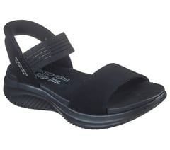 Skechers Slip-ins: Ultra Flex 3.0 - Summerville — BLACK 4