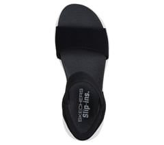 Skechers Slip-ins: Ultra Flex 3.0 - Summerville — BLACK 2