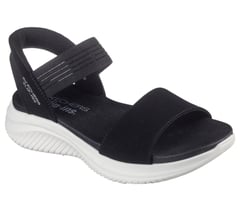 Skechers Slip-ins: Ultra Flex 3.0 - Summerville — BLACK 4