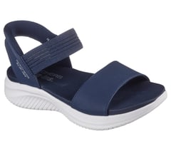 Skechers Slip-ins: Ultra Flex 3.0 - Summerville — NAVY 4