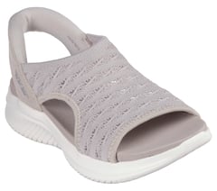 Skechers Slip-ins: Ultra Flex 3.0 - Sun Warmth — STONE 4