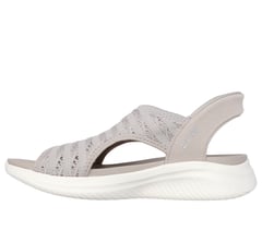 Skechers Slip-ins: Ultra Flex 3.0 - Sun Warmth — STONE 5