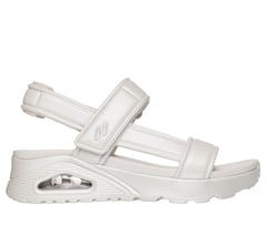 UNO Sandal - Basically Pretty — OFF WHITE 1