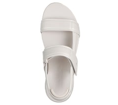 UNO Sandal - Basically Pretty — OFF WHITE 2