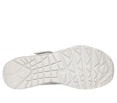 UNO Sandal - Basically Pretty — OFF WHITE 3