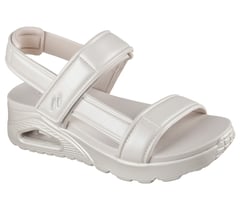 UNO Sandal - Basically Pretty — OFF WHITE 4