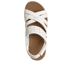 Arch Fit Beverlee 2.0 - Natural Era — WHITE 2