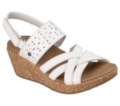 Arch Fit Beverlee 2.0 - Natural Era — WHITE 4