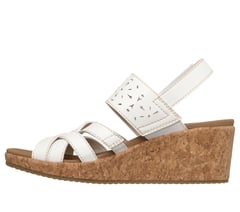 Arch Fit Beverlee 2.0 - Natural Era — WHITE 5