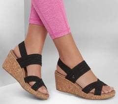 Arch Fit Beverlee 2.0 - Bali Vibes — BLACK 2
