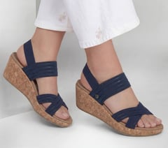 Arch Fit Beverlee 2.0 - Bali Vibes — NAVY 2