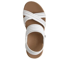 Arch Fit Beverlee 2.0 - Bali Vibes — WHITE 2