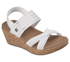 Arch Fit Beverlee 2.0 - Bali Vibes — WHITE 4