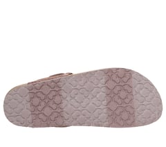 Arch Fit Granola - Enchanted Sparkle — MAUVE 3