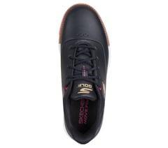 Waterproof: GO GOLF Jasmine 2 GF — BLACK / PINK 2