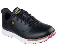 Waterproof: GO GOLF Jasmine 2 GF — BLACK / PINK 4