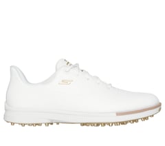 Waterproof: GO GOLF Jasmine 2 GF — WHITE / GOLD 1