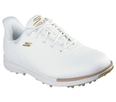 Waterproof: GO GOLF Jasmine 2 GF — WHITE / GOLD 4