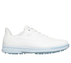 Waterproof: GO GOLF Jasmine 2 GF — WHITE / LIGHT BLUE 1