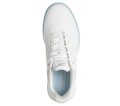 Waterproof: GO GOLF Jasmine 2 GF — WHITE / LIGHT BLUE 2