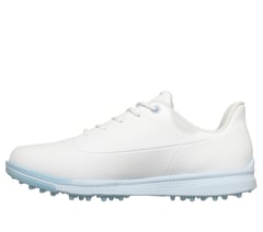 Waterproof: GO GOLF Jasmine 2 GF — WHITE / LIGHT BLUE 5