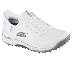 Skechers Slip-ins: GO GOLF Arch Fit - Line Up — WHITE 4