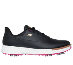 Waterproof: GO GOLF Jasmine 2 — BLACK / PINK 1