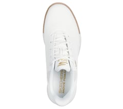Waterproof: GO GOLF Jasmine 2 — WHITE / GOLD 2